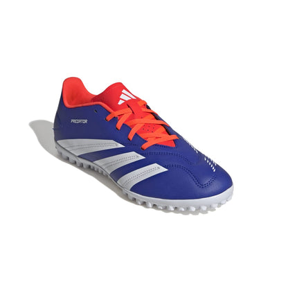 Adidas Predator Club Tf Guayos Azul De Hombre Para Futbol