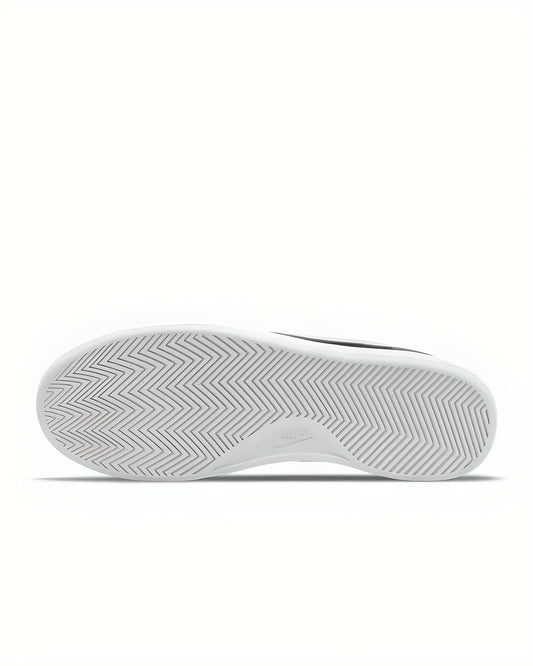 Tenis Nike Court Royale 2 Negro Hombre DH3160-001