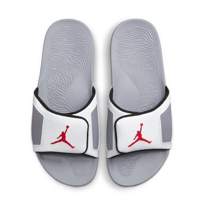 Nike Jordan Hydro Iii Retro Sandalias gris de hombre lifestyle