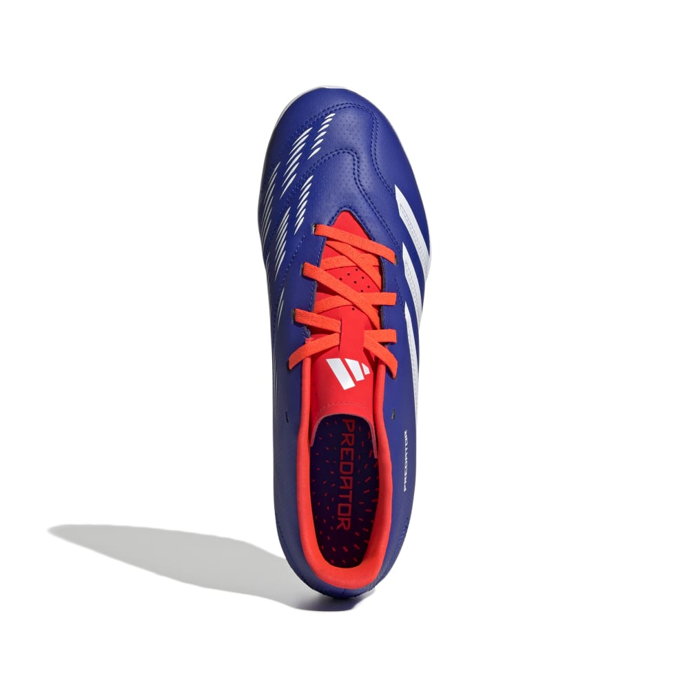 Adidas Predator Club Tf Guayos Azul De Hombre Para Futbol