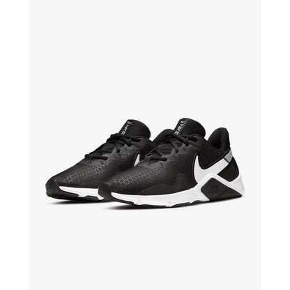 Tenis Nike Legend Essential 2 Negro Homb - CQ9356-001