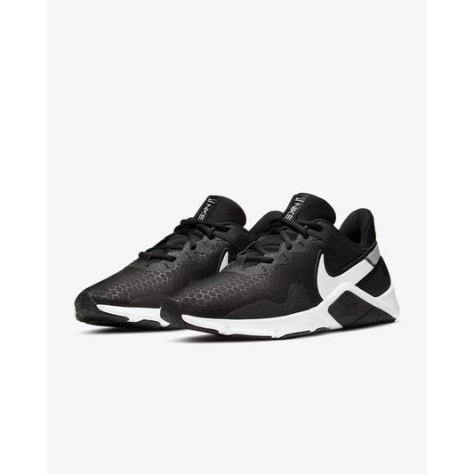 Tenis Nike Legend Essential 2 Negro Homb - CQ9356-001