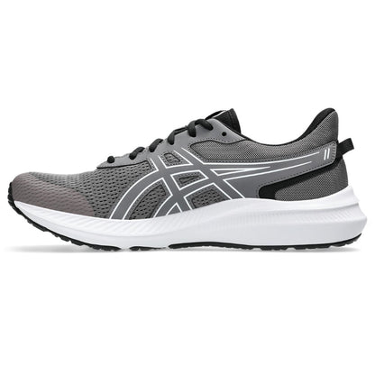 Asics Jolt 5 Tenis gris de hombre para correr