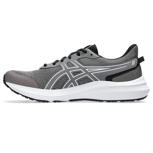 Asics Jolt 5 Tenis gris de hombre para correr
