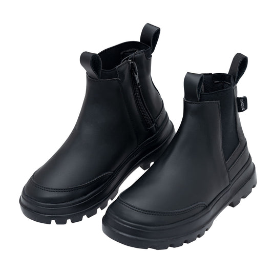 Botas para bebé niña