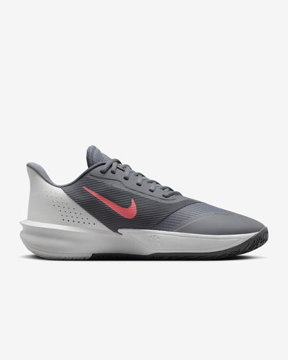 Tenis Nike Basketball Hombre Precision V FN4322-003