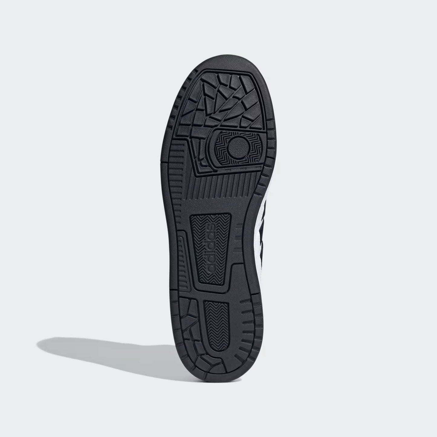 Tenis Adiidas Hombre Break Start Mid IE1023