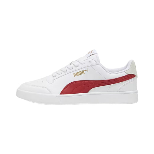 Tenis Puma Hombre Puma Shuffle Blanco Ro - 309668-31