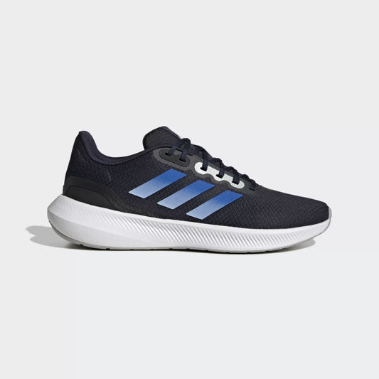 Tenis Adidas Hombre Runfalcon 3 Negro Az - HQ1471
