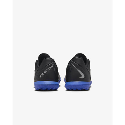 Torretin Nike Hombr Phantom Cx Club Negro Azul DD9486-040