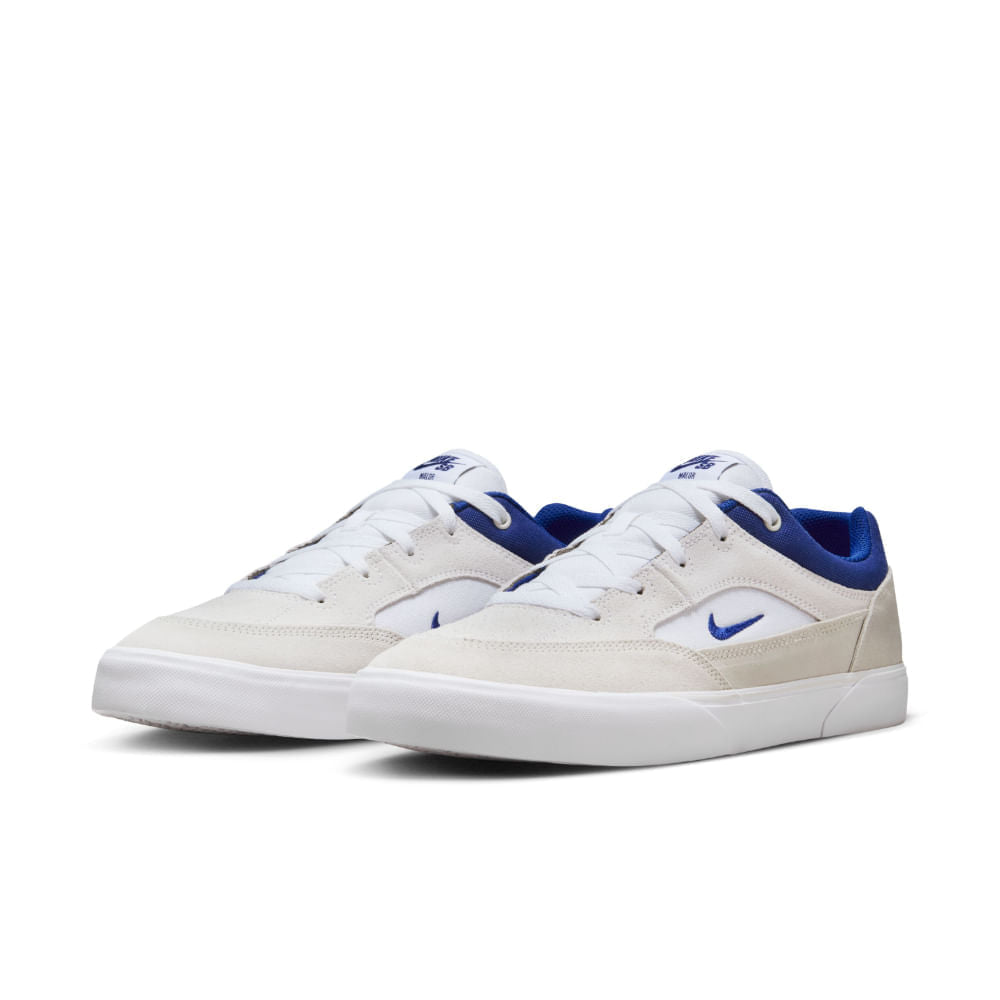 Nike Sb Malor Tenis blanco de hombre lifestyle