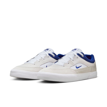 Nike Sb Malor Tenis blanco de hombre lifestyle