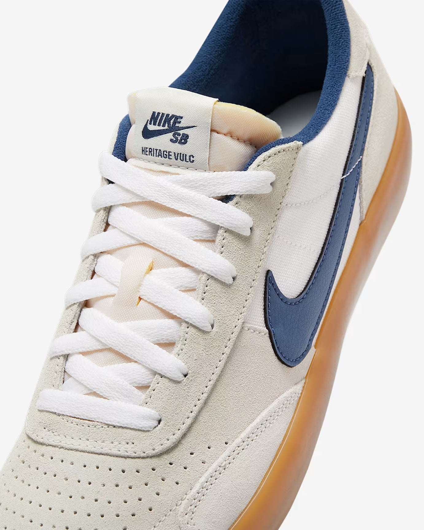 Tenis Nike Hombre Sb Heritage Vulc CD50102