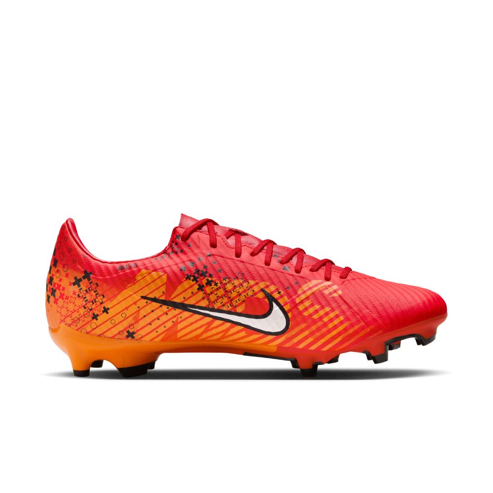 Nike Zoom Vapor 15 Acad Mds Fg/Mg Guayos multicolor de hombre para futbol