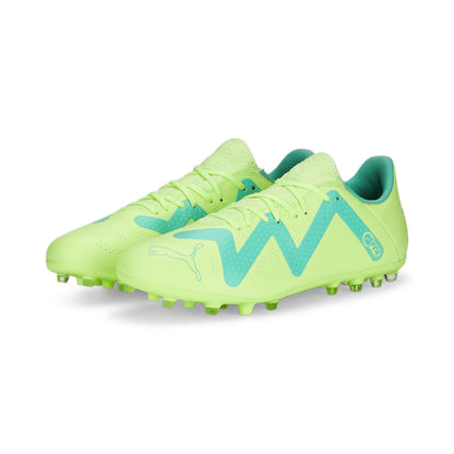 Puma Future Play Mg Guayos amarillo de hombre para futbol