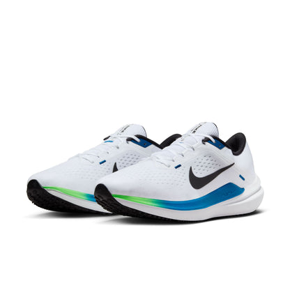 Nike Air Winflo 10 Tenis blanco de hombre para correr