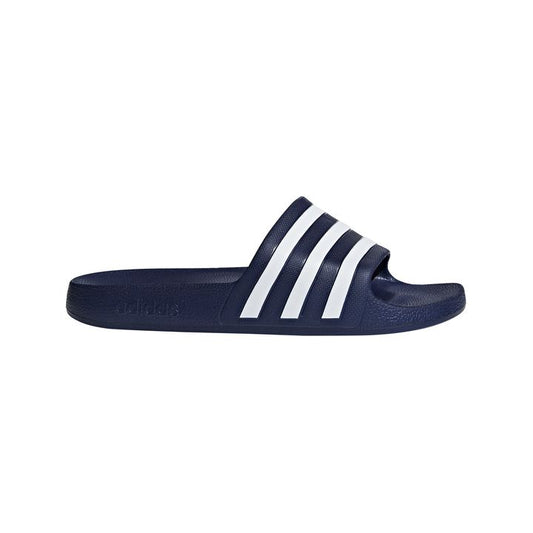 Adidas Adilette Aqua Sandalias azul de hombre para natacion