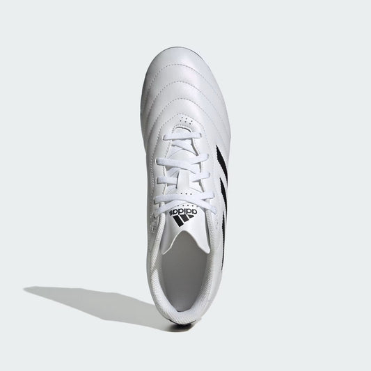 Guayos Adidas Hombre Goletto VIII Blanco HP6460