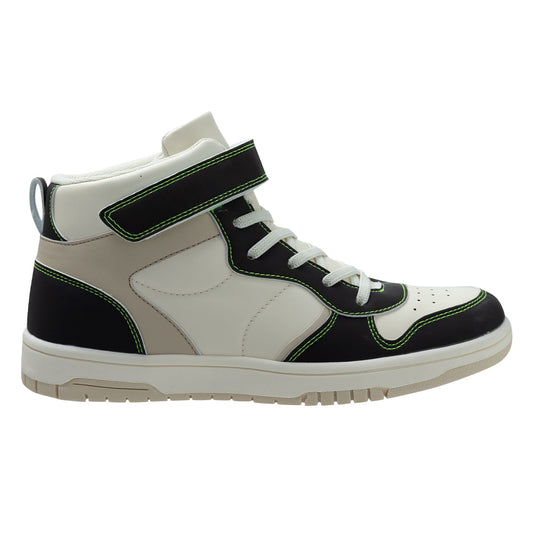 Tenis que cambian de color con la temperatura para niños unisex