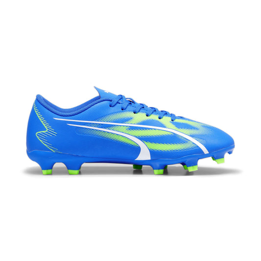 Puma Ultra Play Fg/Ag Guayos azul de hombre para futbol