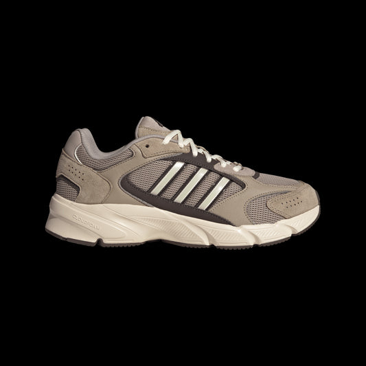 Adidas Crazychaos 2000 Tenis gris de hombre lifestyle