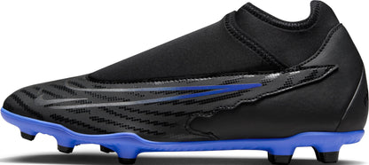 Nike Phantom Gx Club Df Fg/Mg Guayos negro de hombre para futbol