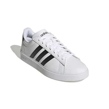 Adidas Grand Court 2.0 Tenis blanco de hombre lifestyle