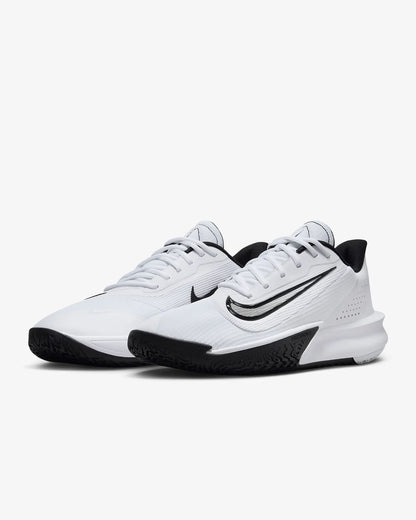 Tenis Nike Hombre Precision Vii  - FN4322-101