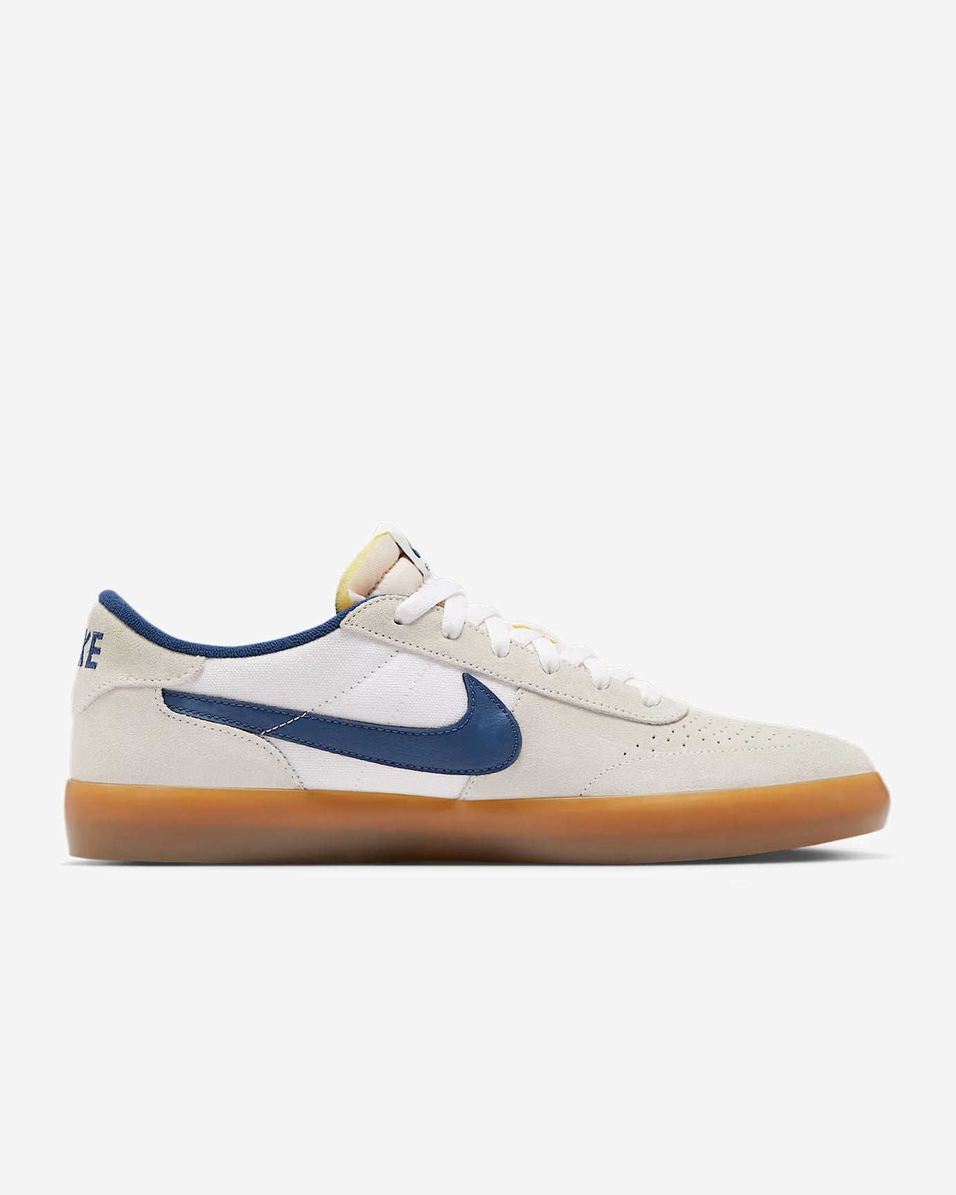 Tenis Nike Hombre Sb Heritage Vulc CD50102