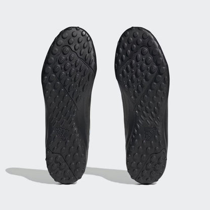 Guayos Adidas Hombre Deportivo Ii Césped Artificial Negro Azul HP2519