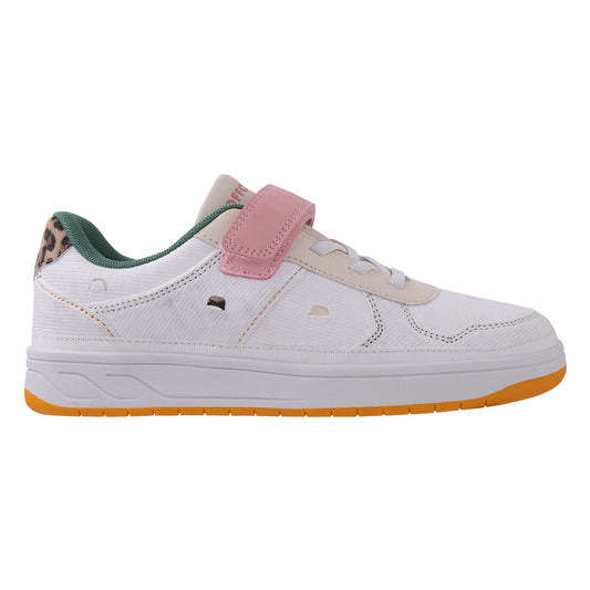 Tenis que se pueden rasgar y descubrir otro color para niñas