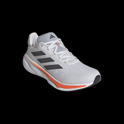 Adidas Response Super M Tenis gris de hombre para correr