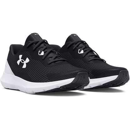 UA Surge 3 Tenis de hombre para correr marca Under Armour