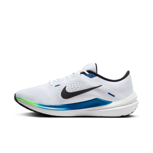 Nike Air Winflo 10 Tenis blanco de hombre para correr