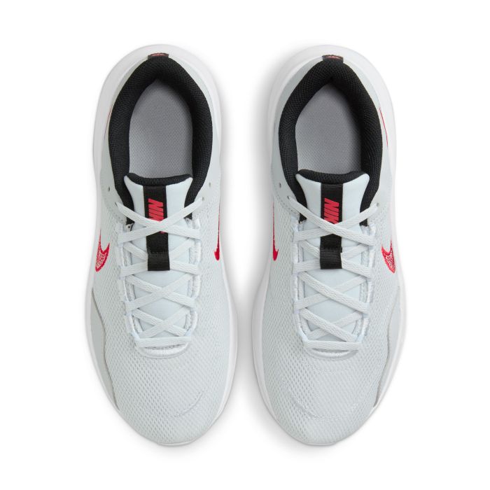 Nike M Nike Legend Essential 3 Nn Tenis Gris De Hombre Para Entrenamiento