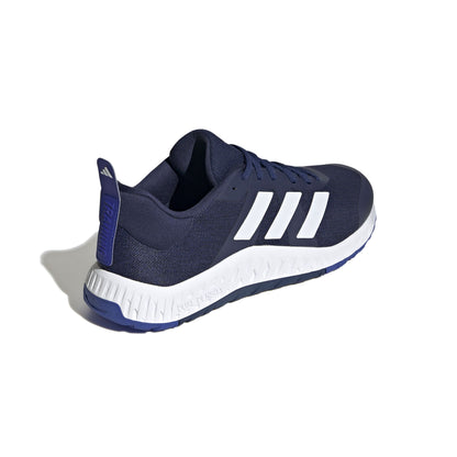 Adidas Everyset Trainer Tenis azul de hombre para entrenamiento