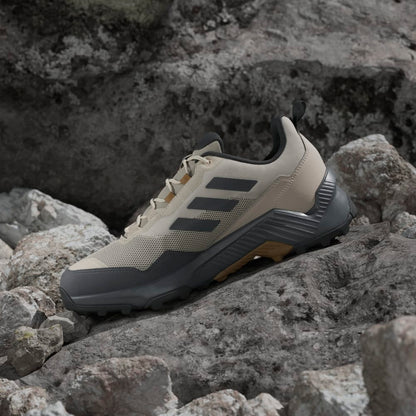 Adidas Terrex Eastrail 2 Tenis beige de hombre para outdoor