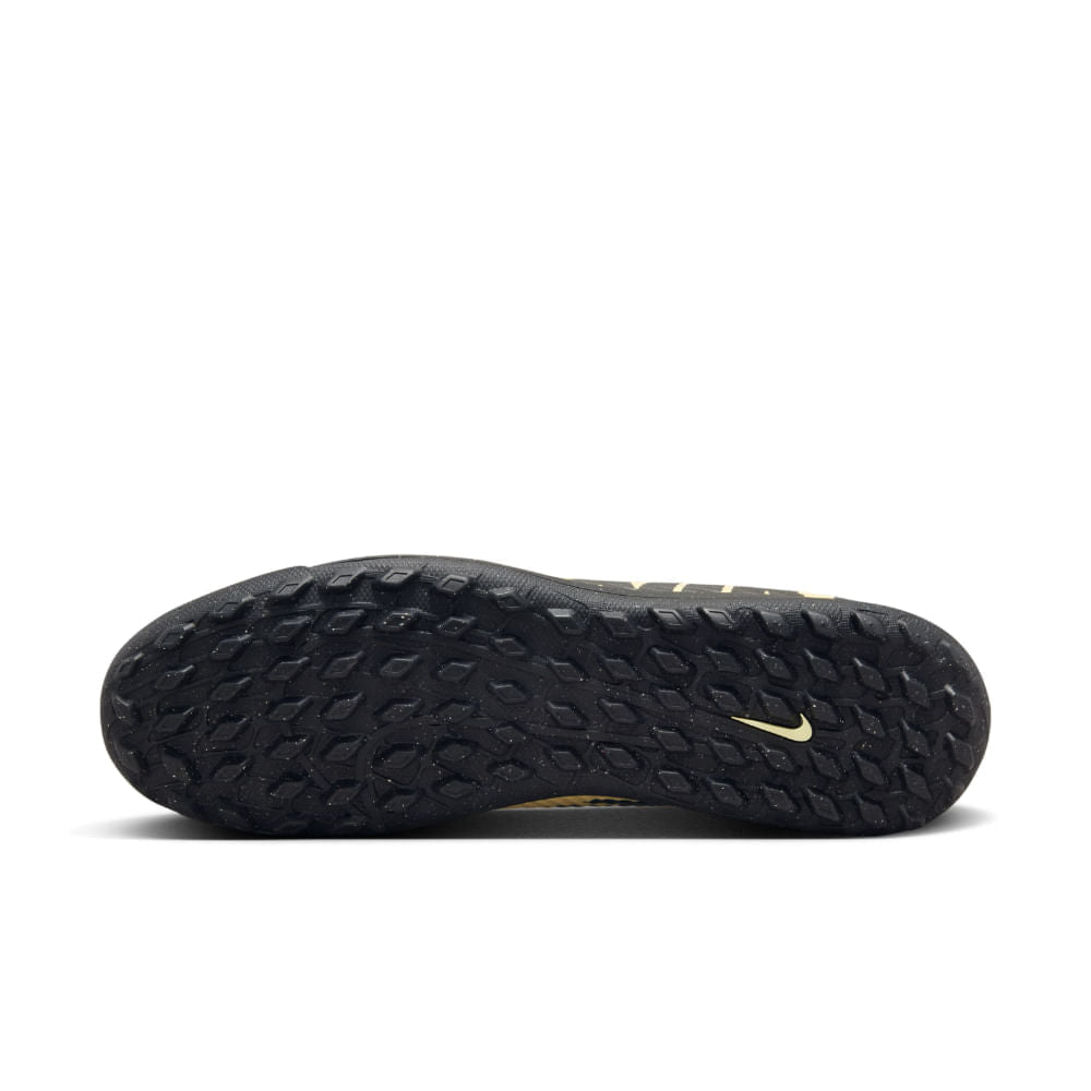 Nike Superfly 9 Club Tf Guayos amarillo de hombre para futbol