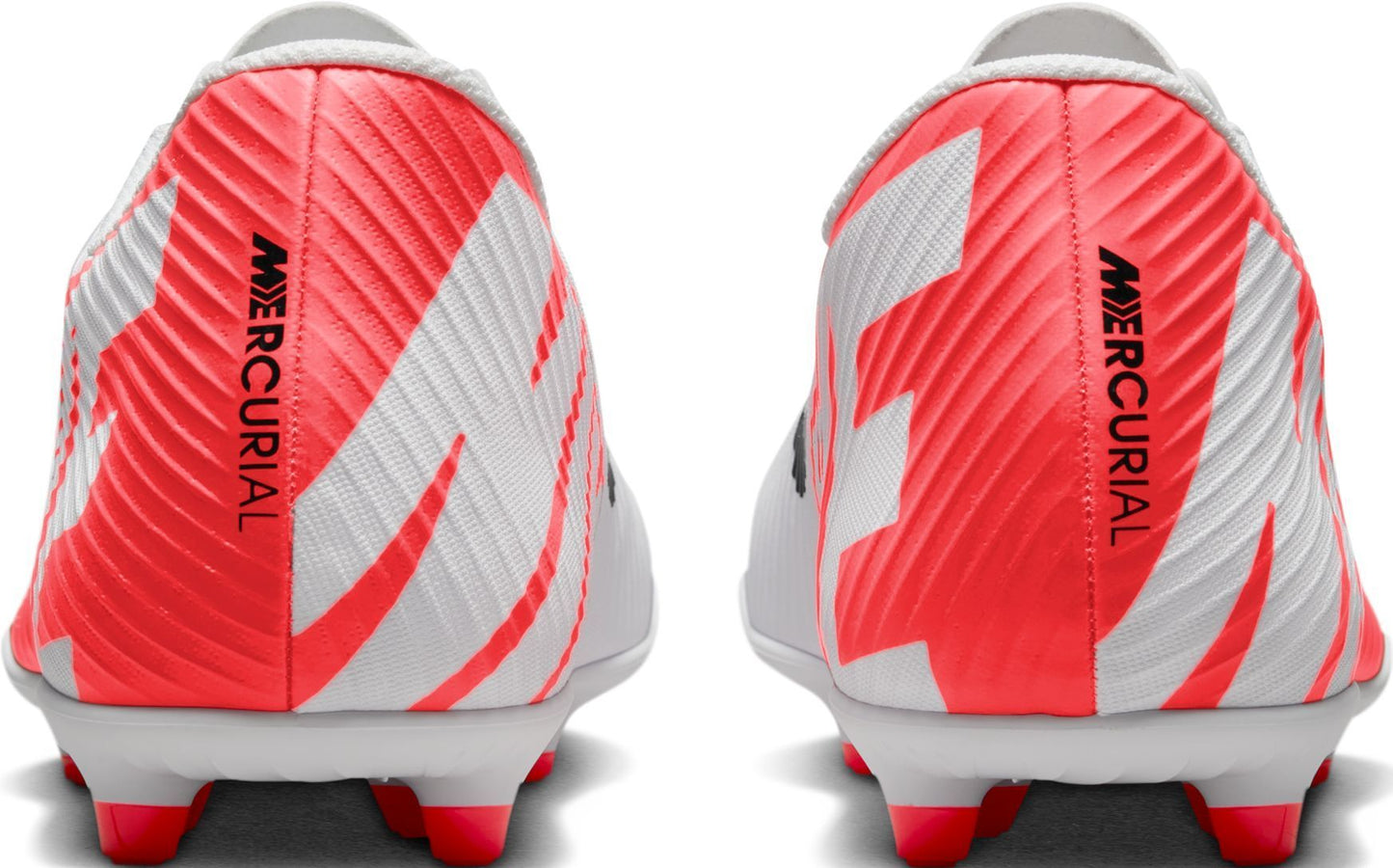Nike Vapor 15 Club Fg/Mg Guayos blanco de hombre para futbol