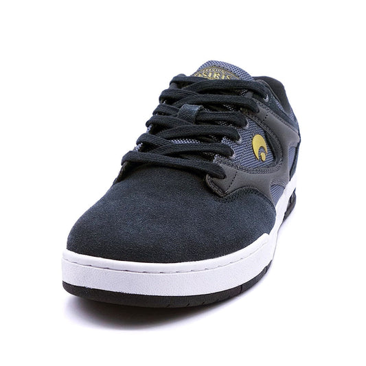 Tenis Osiris Canvas Azul Hombre 09-160322-3