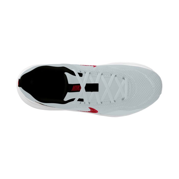 Nike M Nike Legend Essential 3 Nn Tenis Gris De Hombre Para Entrenamiento