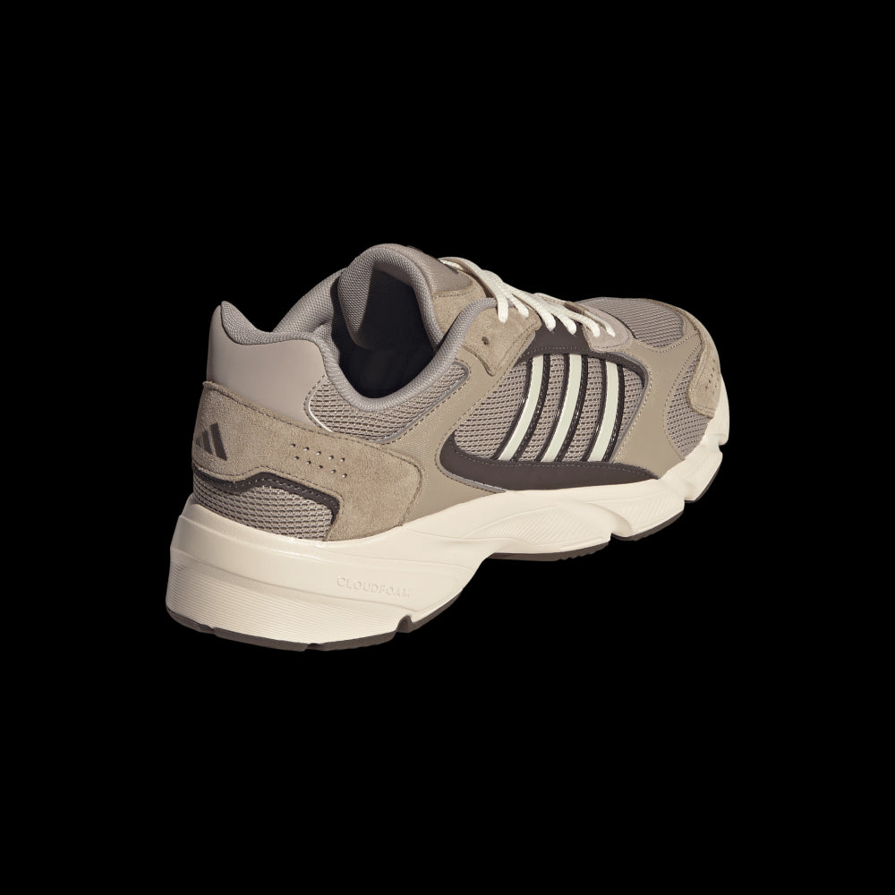 Adidas Crazychaos 2000 Tenis gris de hombre lifestyle