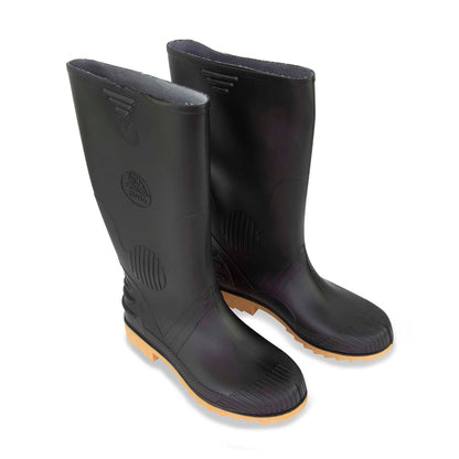 Botas Negro Bata Industrials Agricola Hombre