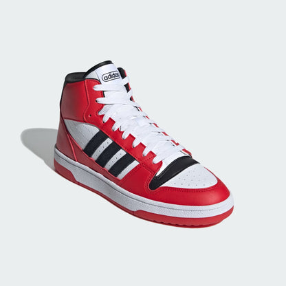 Tenis Adiidas Hombre Break Start Mid IE1020