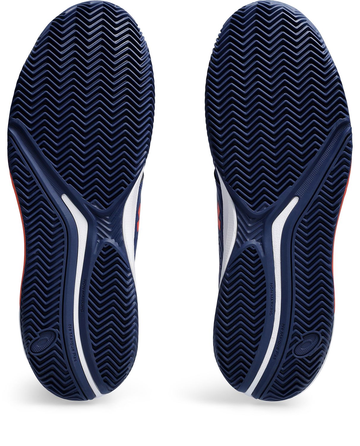 Asics Gel-Challenger 14 Clay Tenis azul de hombre para tenis