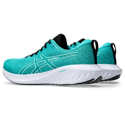 Asics Gel-Excite 10 Tenis azul de hombre para correr