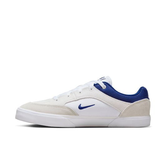 Nike Sb Malor Tenis blanco de hombre lifestyle