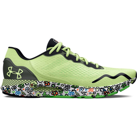 UA U Sonic 6 Dotd Tenis multicolor de hombre para correr