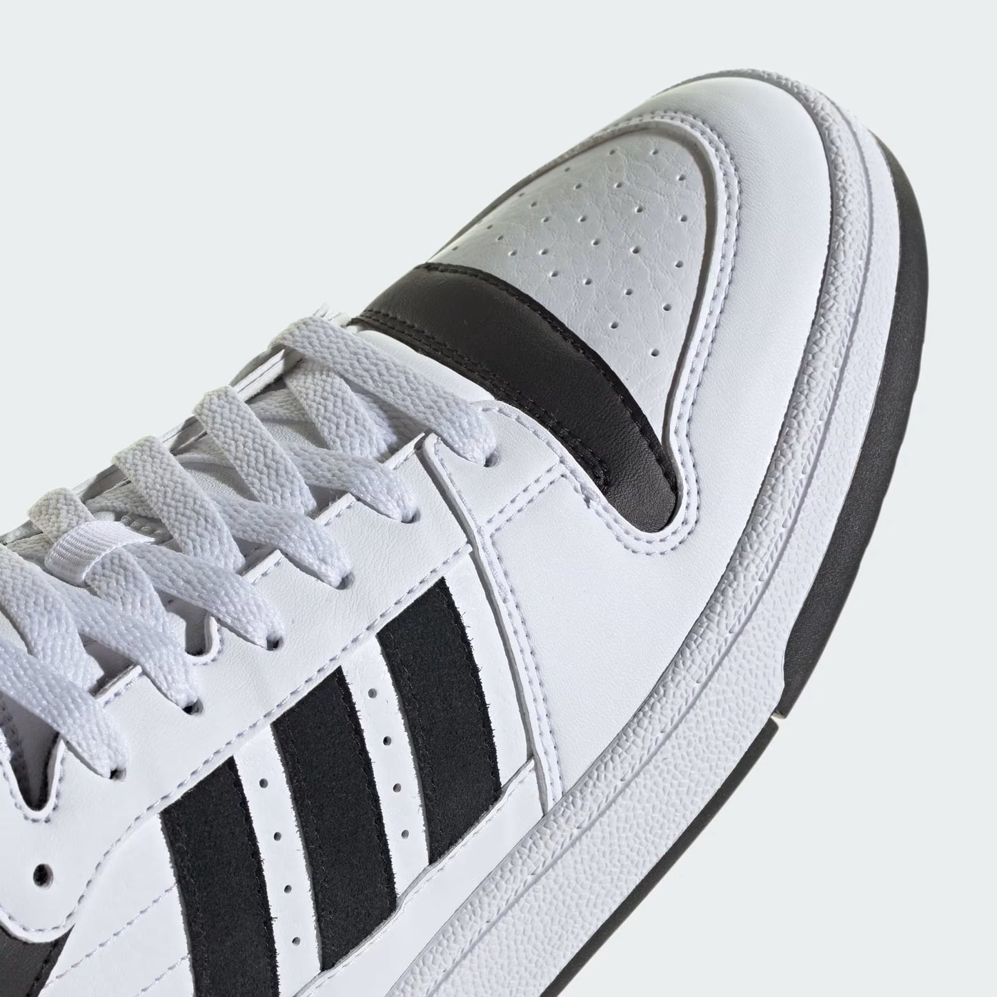 Tenis Adiidas Hombre Break Start Mid IE1023