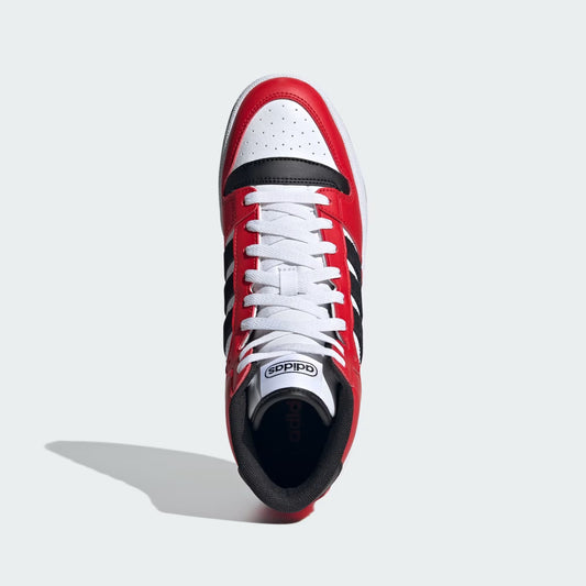 Tenis Adiidas Hombre Break Start Mid IE1020